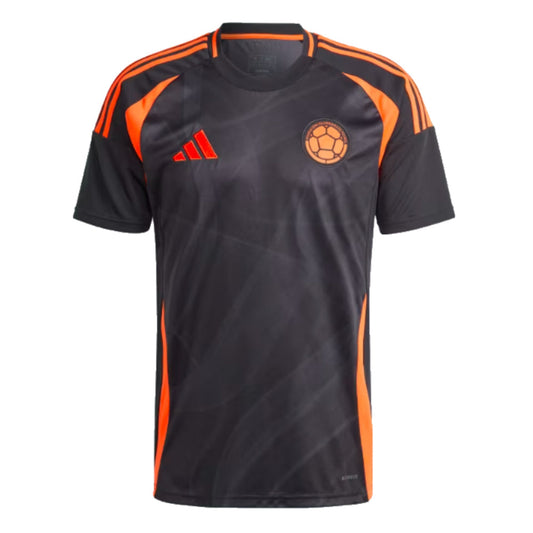 2024/25 Colombia Away Shirt