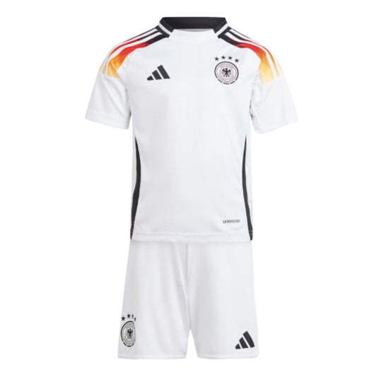 2024-2025 Germany Home Mini Kit