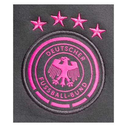 2024-2025 Germany Travel Shorts (Carbon)