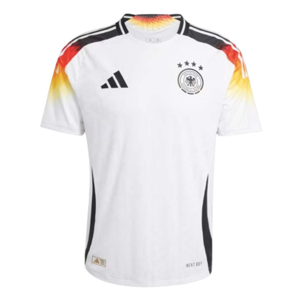2024/25 Germany player Home Shirt