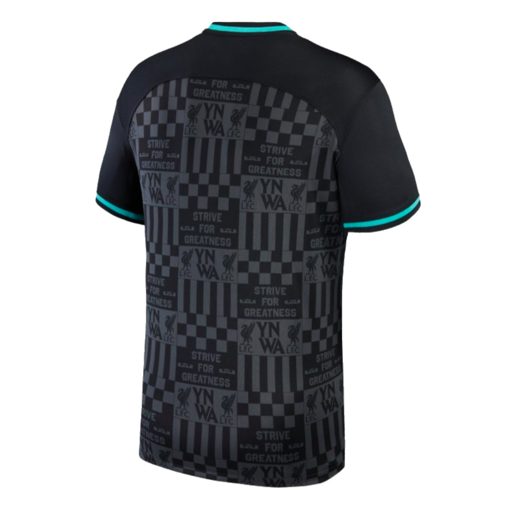 2024/25 Man City Away Shirt