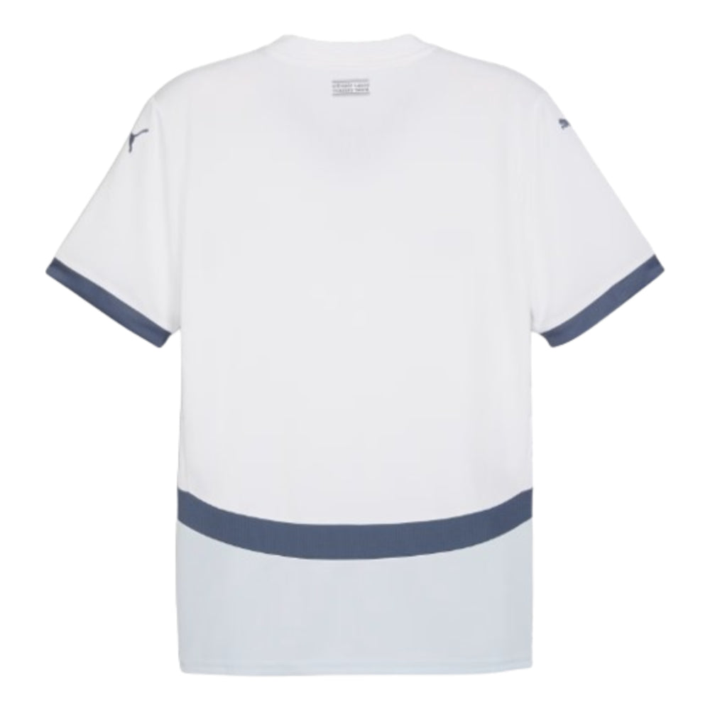 2024-2025 Switzerland Away Shirt