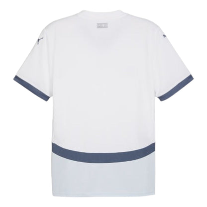 2024-2025 Switzerland Away Shirt