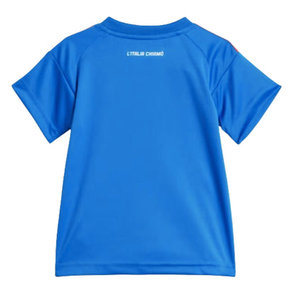 2024-2025 Italy Home Baby Kit