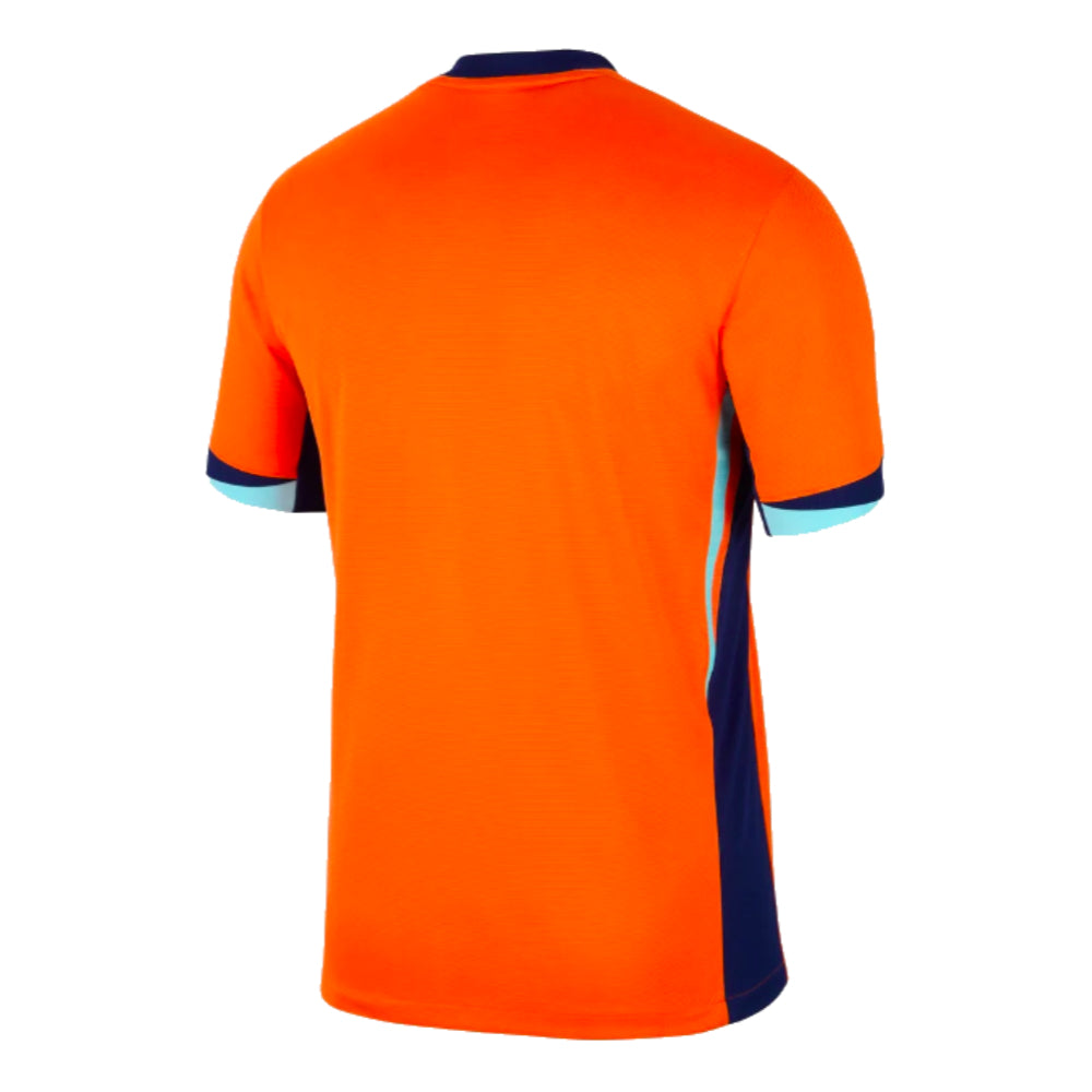 2024/25 Netherlands Home Shirt