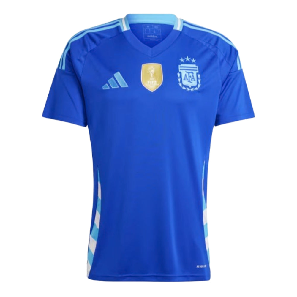 2024/25 Argentina Away Shirt
