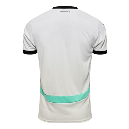 2024-2025 Austria Away Shirt