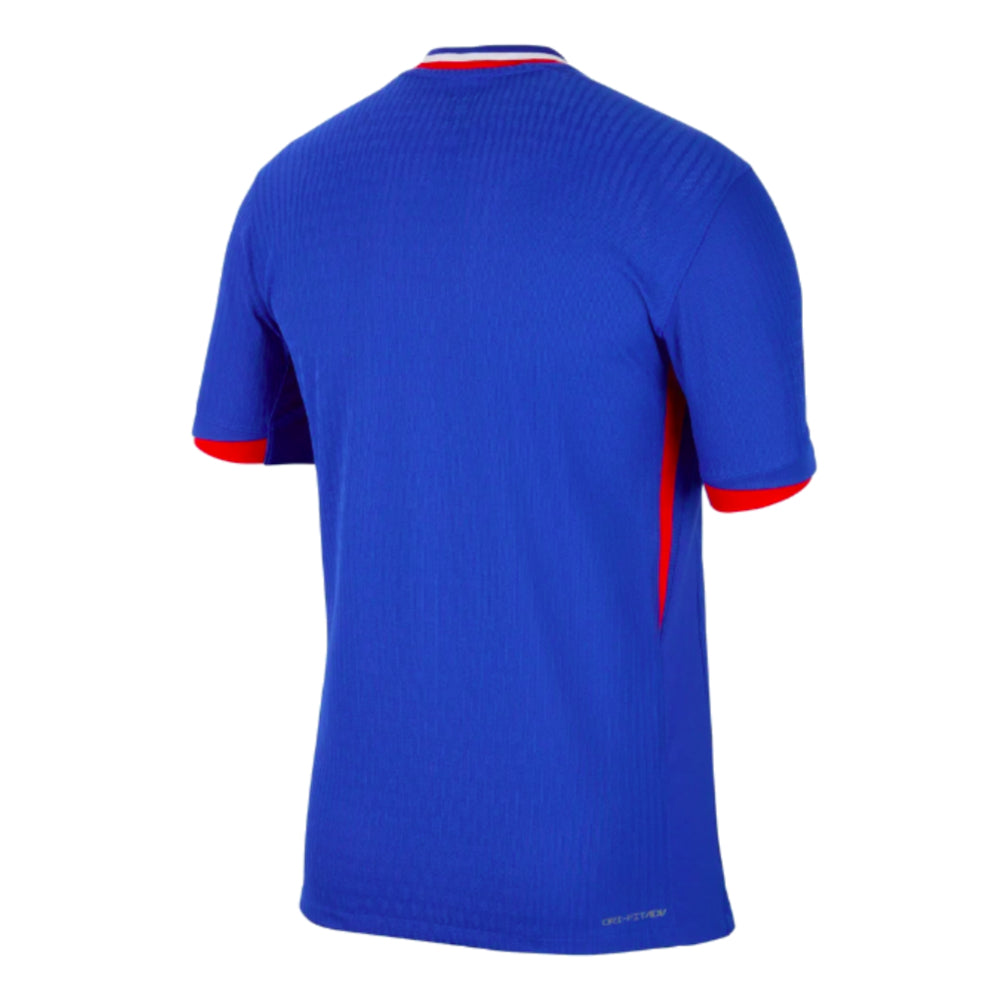 2024/25 France Staduim (player) Home Shirt