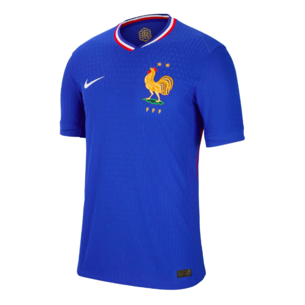 2024/25 France Staduim (player) Home Shirt