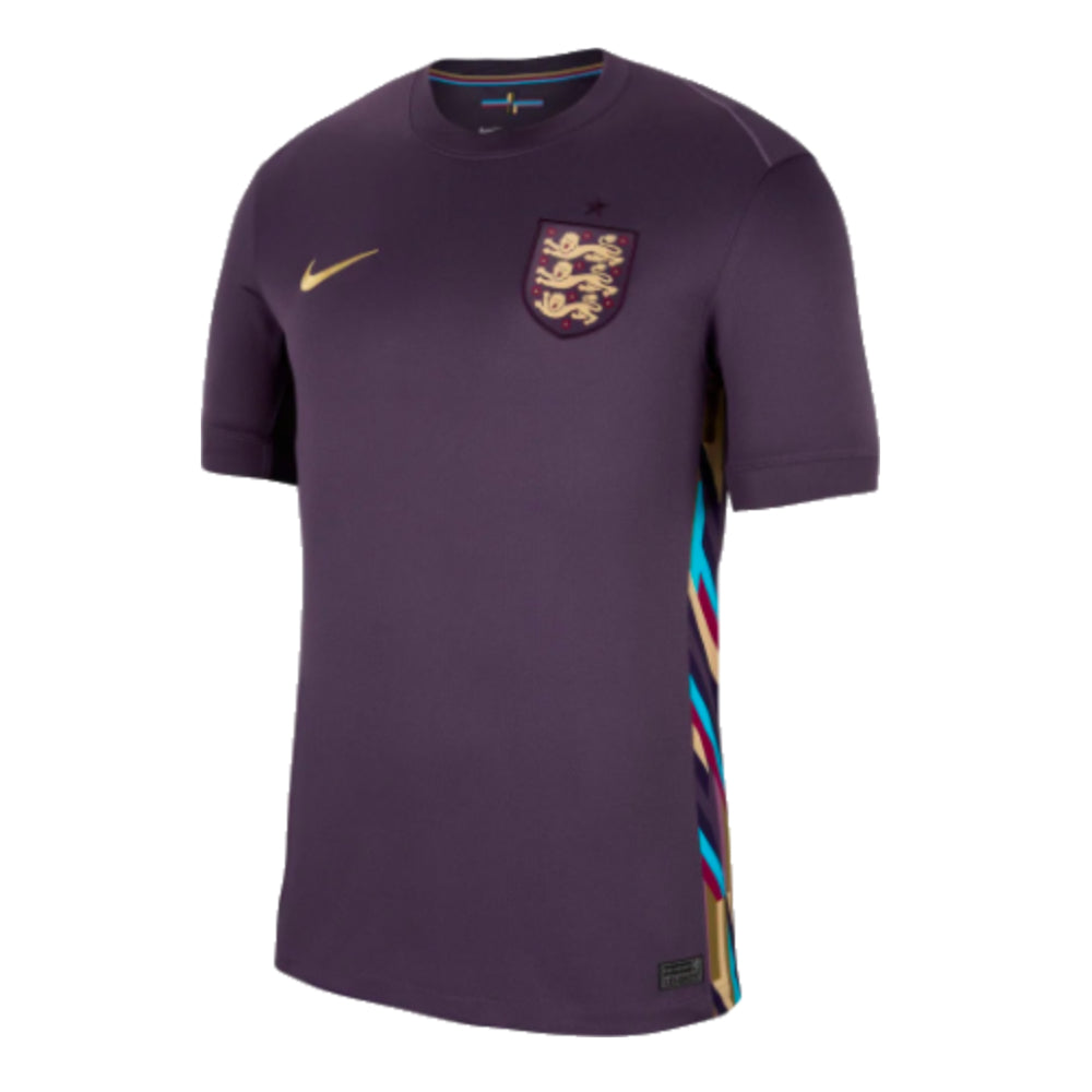 2024/25 England Away Shirt