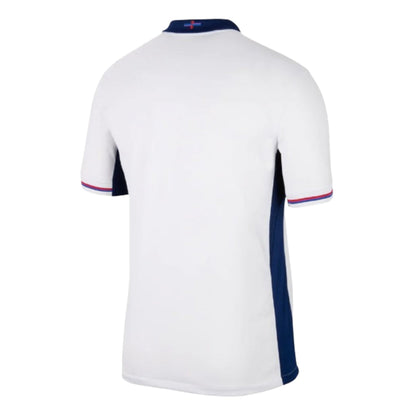 2024-2025 England Home Shirt