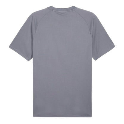 2023-2024 AC Milan Prematch SS Jersey (Gray Tile)