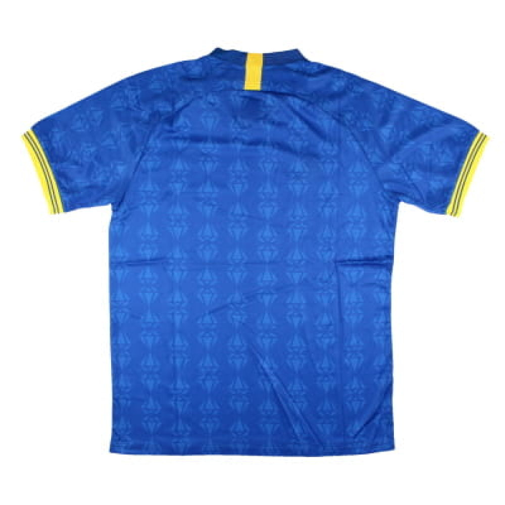 2023-2024 Tanzania Home Shirt