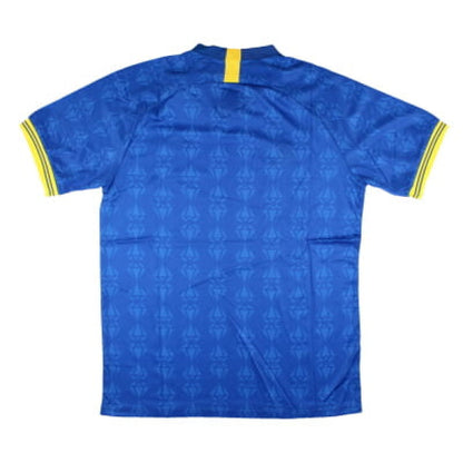 2023-2024 Tanzania Home Shirt