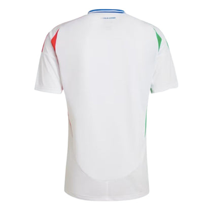 2024-2025 Italy Away Shirt