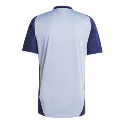 2024-2025 Sweden Training Jersey (Blue)