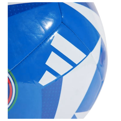 adidas 2024 Fussballliebe Italy Club Ball - Blue
