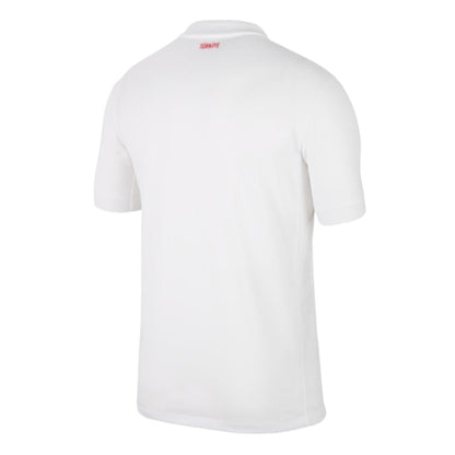 2024-2025 Turkey Home Shirt