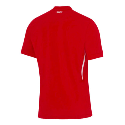 2024-2025 Turkey Away Shirt