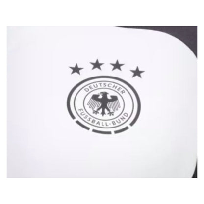 2024-2025 Germany Training Top (White)
