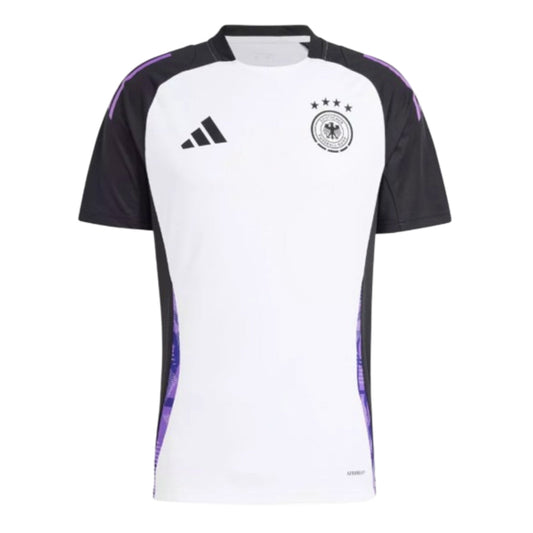 2024-2025 Germany Training Jersey (White)