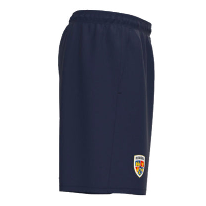 2023-2024 Romania Shorts (Navy)