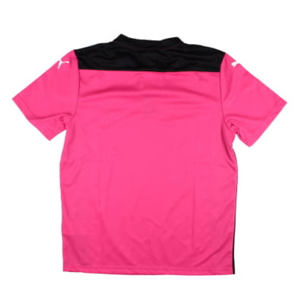 2015-2016 Airdrie Away Shirt (Kids)