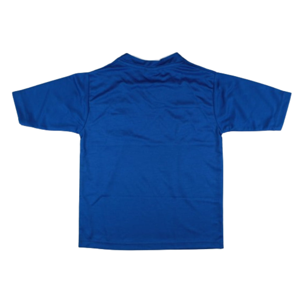 2014-2015 Airdrie Away Shirt (Kids)