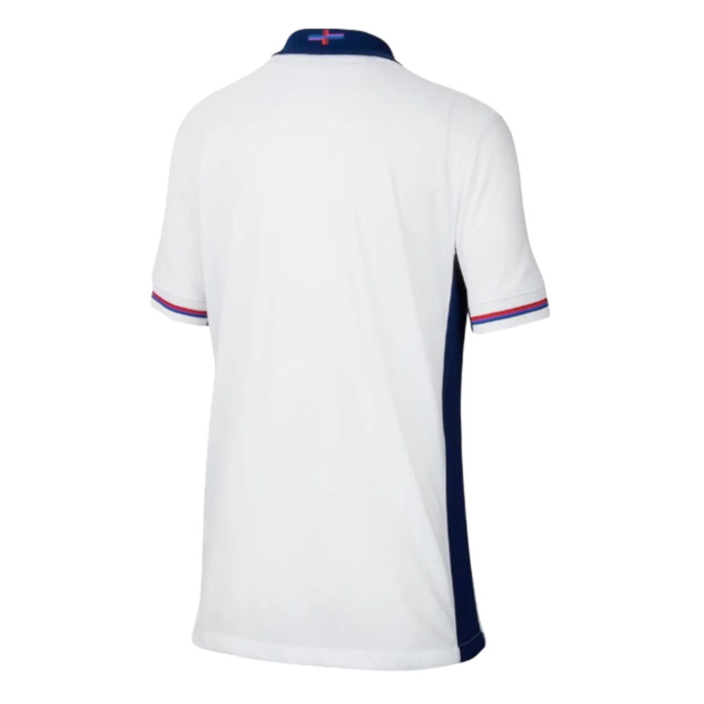 2024-2025 England Home Shirt (Kids)