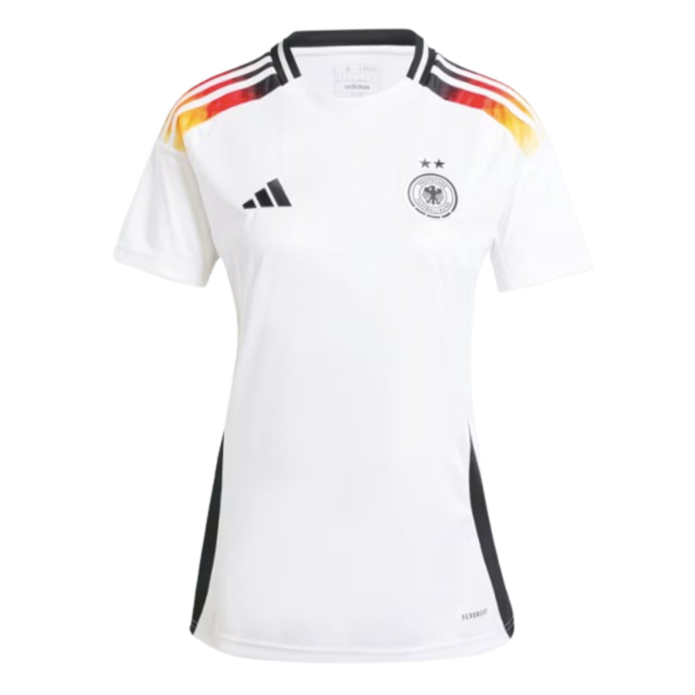2024/25 Germany Home Shirt -womens