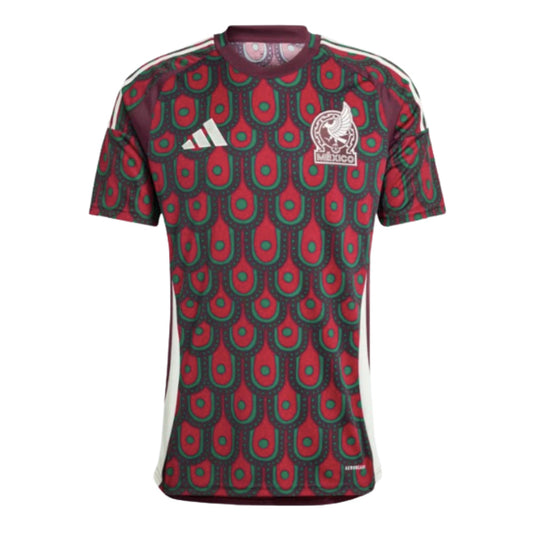 2024/25 Mexico Home Shirt