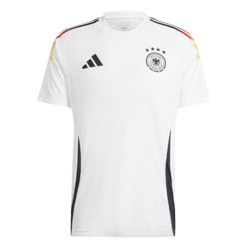 2024-2025 Germany Home Fan Shirt