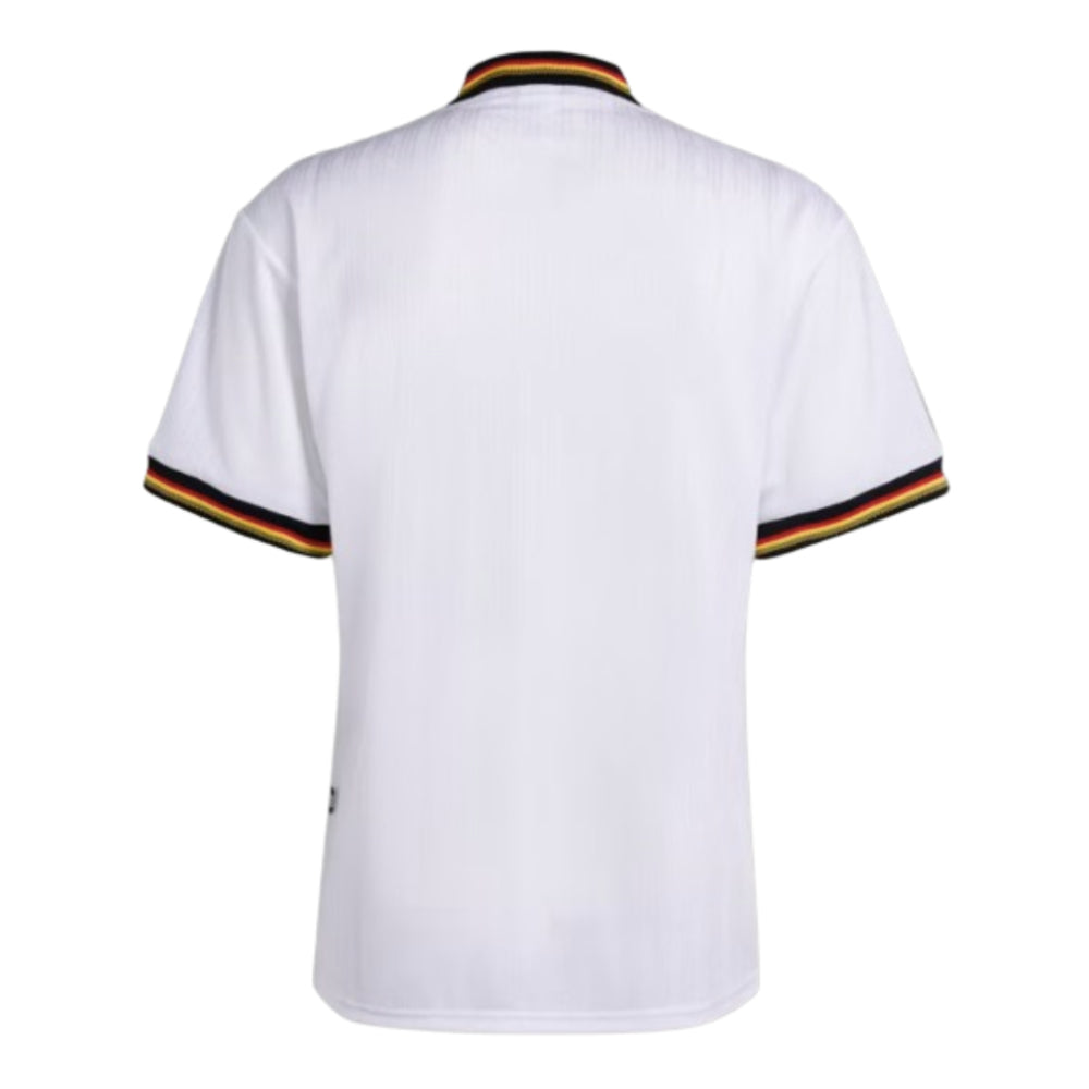 1996 Germany Euro 96 Home Shirt