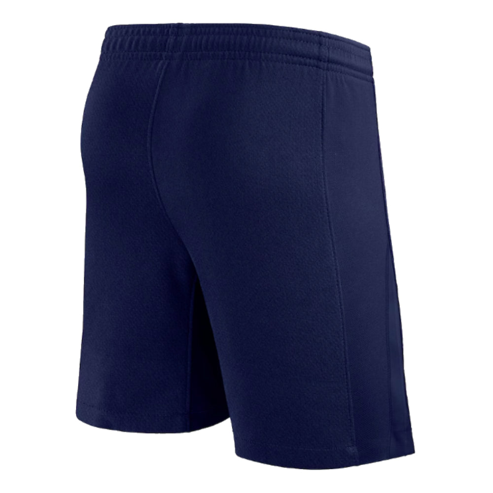 2024-2025 England Home Shorts (Navy)