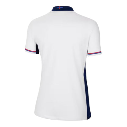 2024-2025 England Home Shirt (Womens)