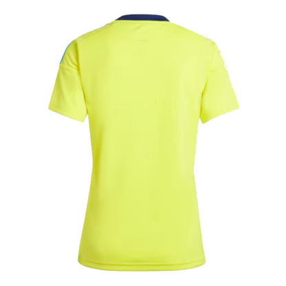 2024-2025 Sweden Home Fan Shirt (Ladies)