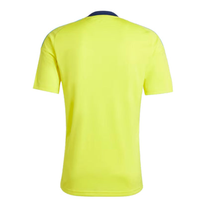 2024-2025 Sweden Home Fan Shirt