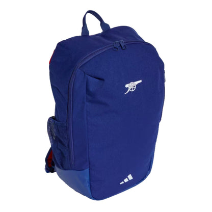 2024-2025 Arsenal Home Backpack (Victory Blue)