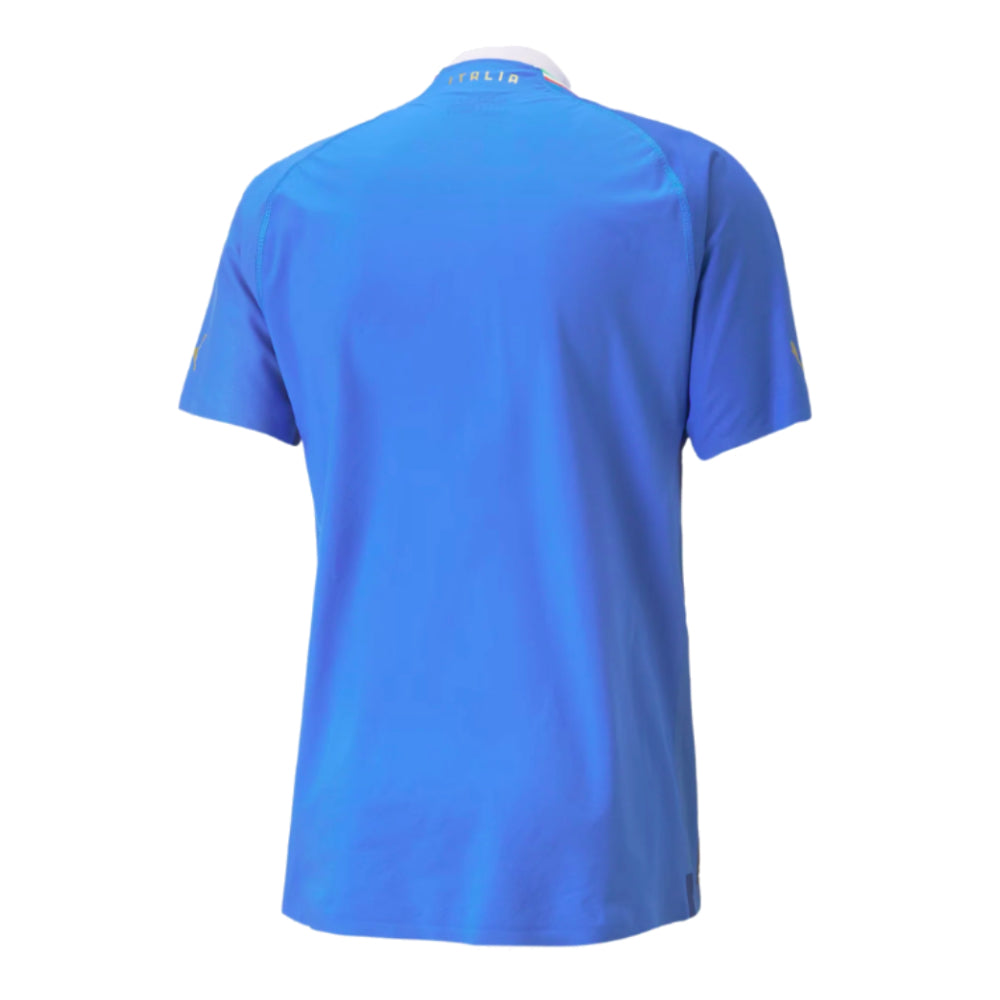 2022-2023 Italy Home Jersey Authentic with Packaging