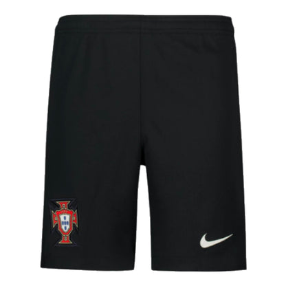 2024-2025 Portugal Away Shorts (Kids)