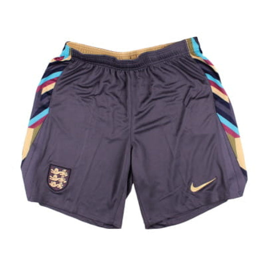 2024-2025 England Away Shorts (Kids)
