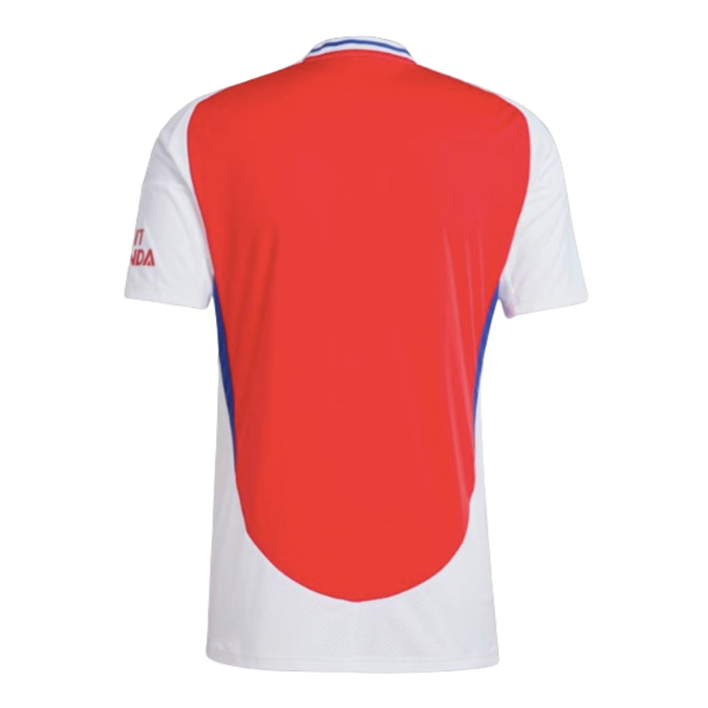 2024/25 Arsenal Home Shirt