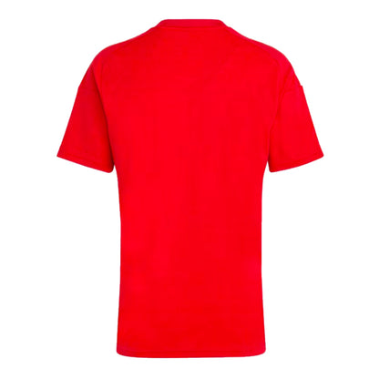 2024-2025 Hungary Home FAN Shirt