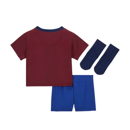 2024-2025 Norway Home Mini Kit