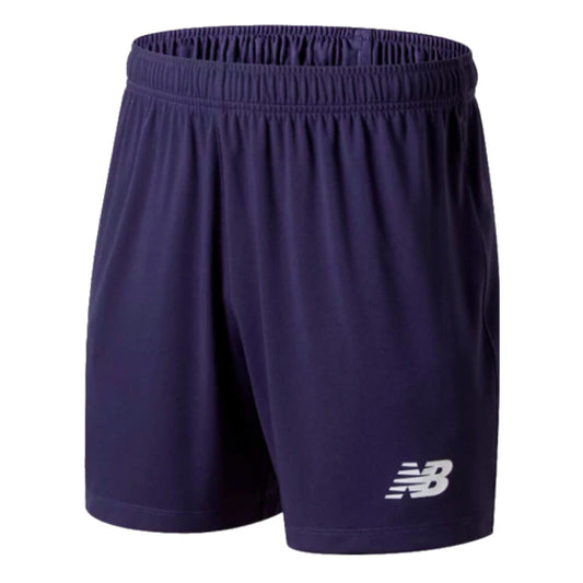 2024-2025 Lille LOSC Home Shorts (Navy)