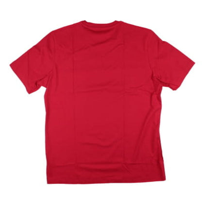 2024-2025 Man Utd DNA Graphic Tee (Red)