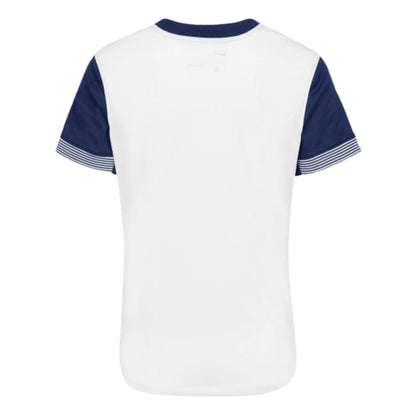 2024-2025 Tottenham Hotspur Home Shirt - Womens
