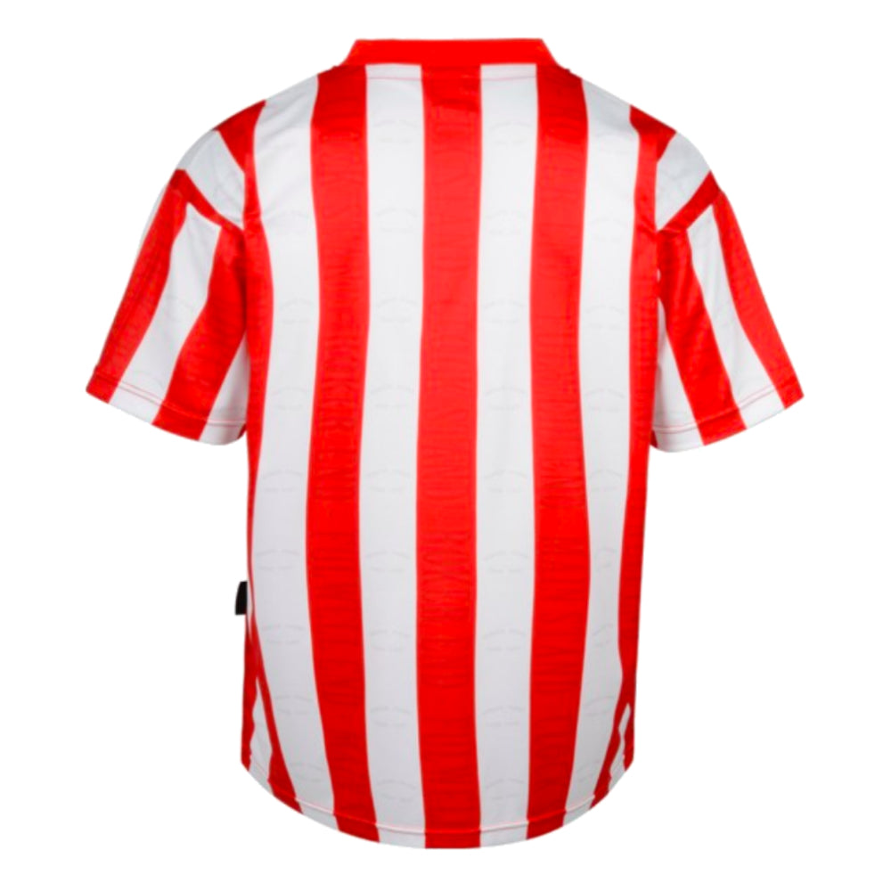 1997 Sunderland Home Retro Shirt