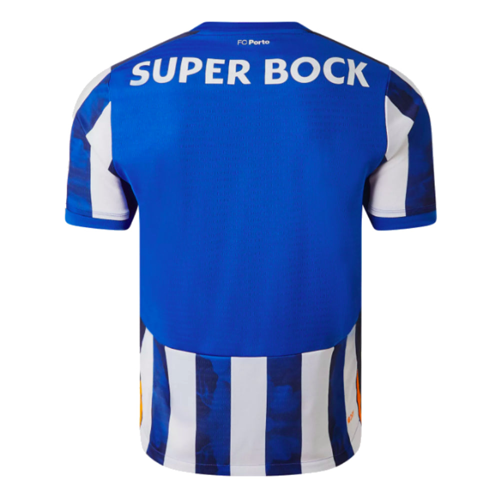 2024/25 FC Porto Home Shirt