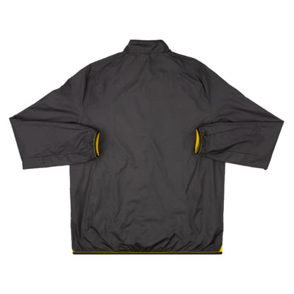 2024-2025 Jamaica Anthem Jacket (Yellow)